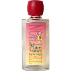 Telethon 96 - Mûre Sauvage by Yves Rocher perfume bottle
