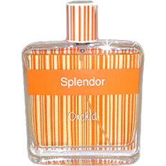 Splendor Orchid by Seris Parfums perfume bottle
