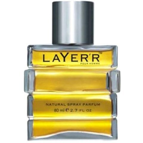 Classic by Layer'r perfume bottle