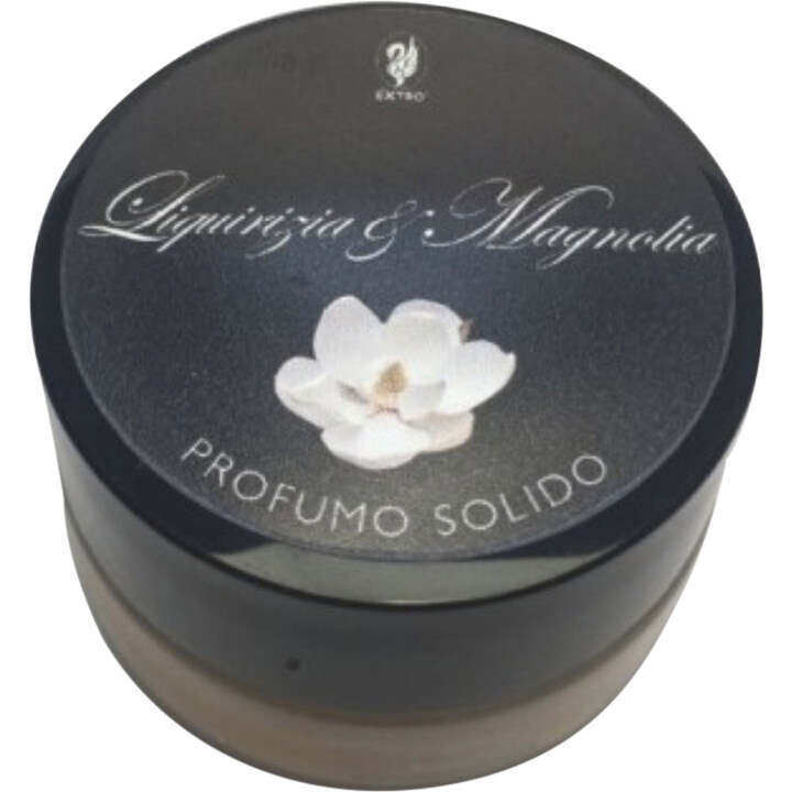 Liquirizia & Magnolia (Solid Perfume)
