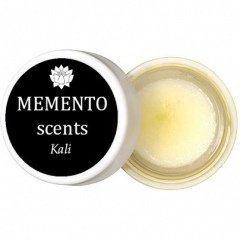 Kali by Memento Scents perfume bottle
