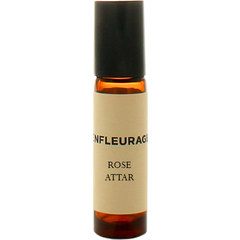 Rose Attar by Enfleurage perfume bottle