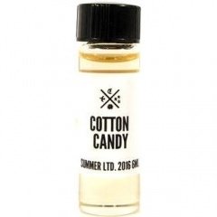 Cotton Candy by Sixteen92 perfume bottle