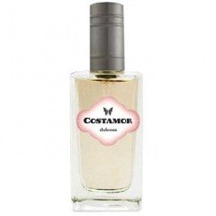 Dulcess by Costamor perfume bottle