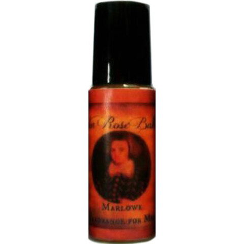 Marlowe by Posh Brats perfume bottle