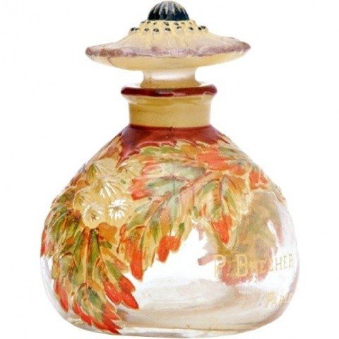 Sous la Charmille by Brécher perfume bottle
