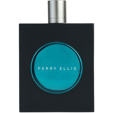 Perry Ellis pour Homme by Perry Ellis perfume bottle