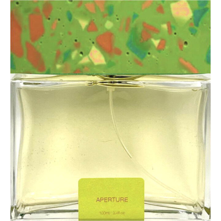Aperture by Pictor Parfum perfume bottle