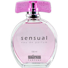 Sensual by Seris Parfums perfume bottle