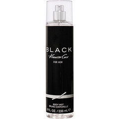 Black for Her (Body Mist) by Kenneth Cole perfume bottle