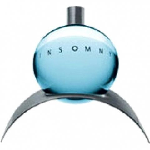 Insomny by Michel Klein perfume bottle