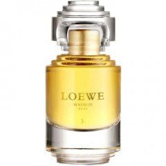 La Colección 3 by Loewe perfume bottle