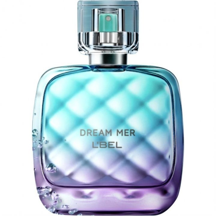 Dream Mer by L'Bel perfume bottle