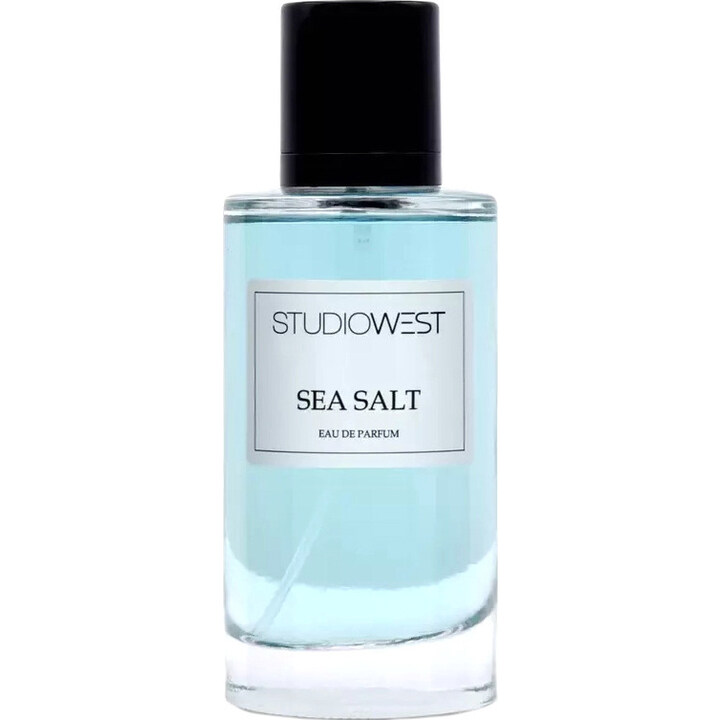 Studiowest - Sea Salt by Westside perfume bottle