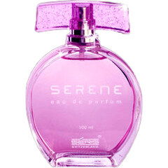 Serene by Seris Parfums perfume bottle