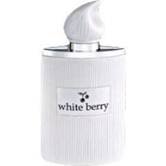 White Berry by Luxury Concept Perfumes perfume bottle