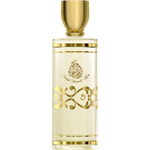 Ward Adam & Eve by Adam & Eve / آدم وحواء perfume bottle