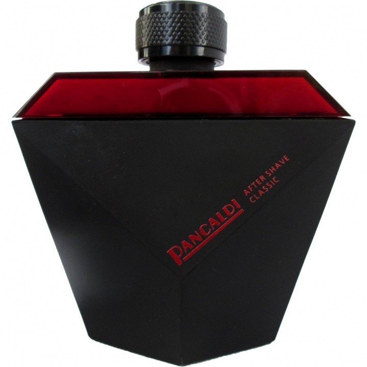 Pancaldi (After Shave Classic) by Pancaldi perfume bottle