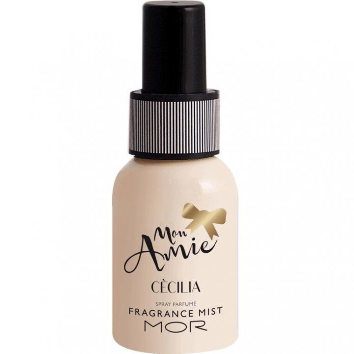 Mon Amie - Cècilia by MOR perfume bottle