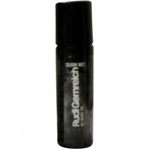 Rudi Gernreich by Rudi Gernreich perfume bottle