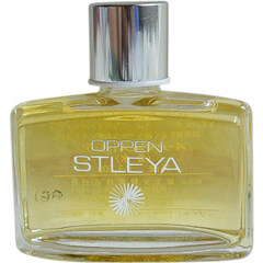 Stleya / ストレア by Oppen Cosmetics / オッペン化粧品 perfume bottle