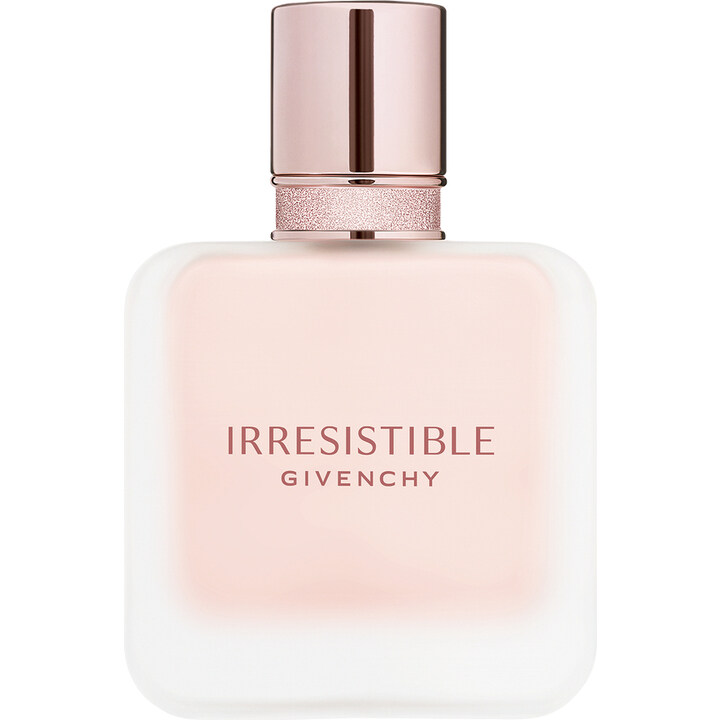 Irrésistible Givenchy (Parfum Cheveux) by Givenchy perfume bottle