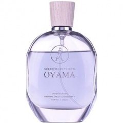 Oyama by Northfields Tailors perfume bottle