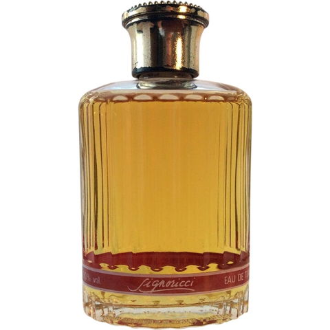 Signoricci 1 EDT by Nina Ricci perfume bottle
