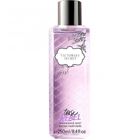 Tease Rebel (Fragrance Mist) by Victoria's Secret perfume bottle