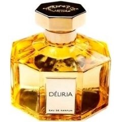 Déliria / Sautes d'Humeur by L'Artisan Parfumeur perfume bottle