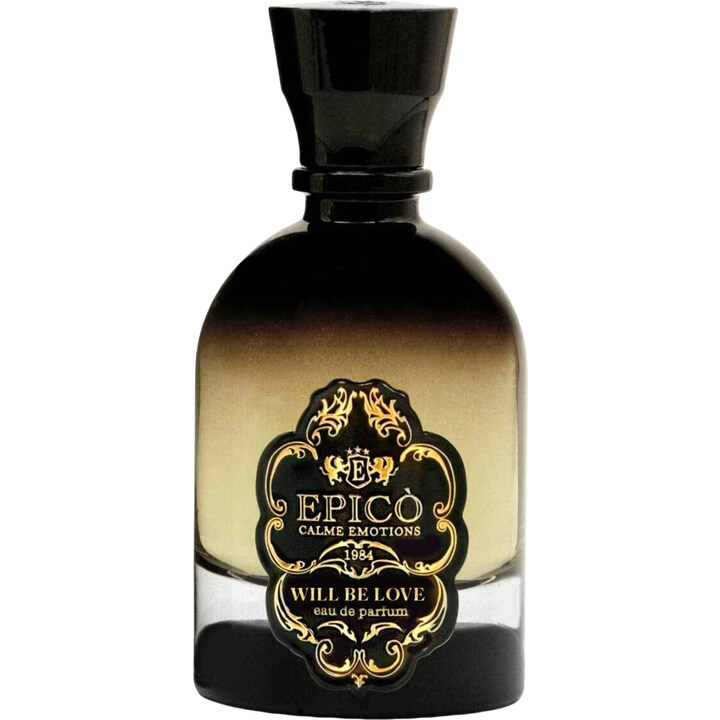 Will Be Love by Epicò perfume bottle
