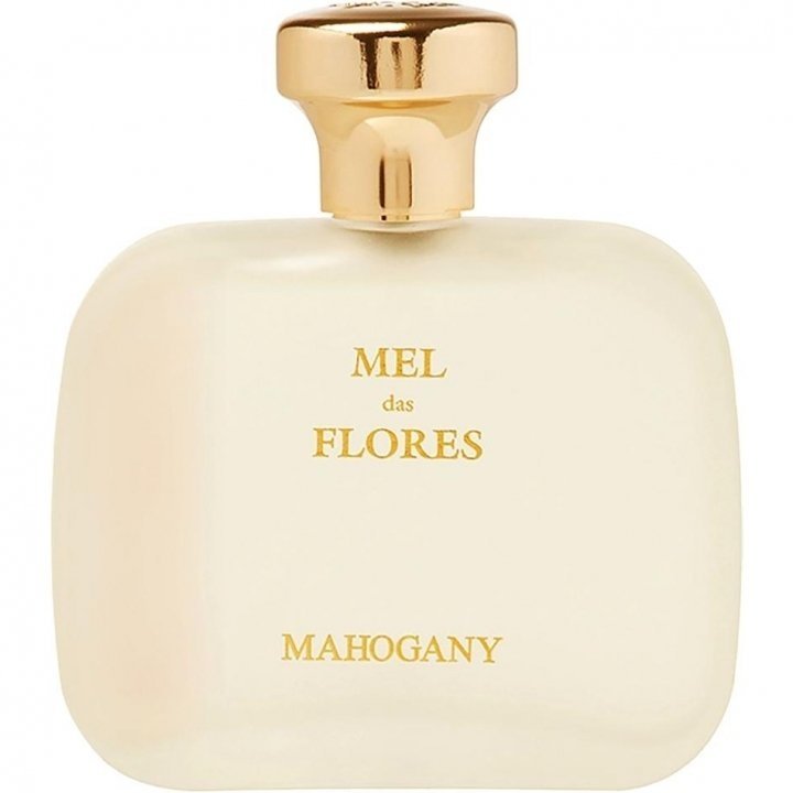 Mel das Flores by Mahogany perfume bottle