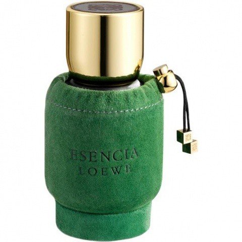 Esencia Colección Eternamente Loewe by Loewe perfume bottle