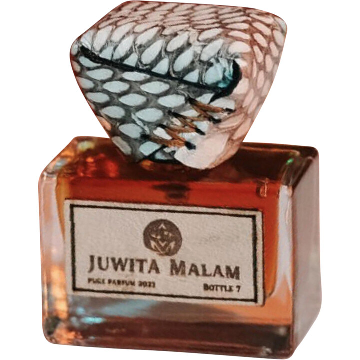 Juwita Malam by Ucca perfume bottle