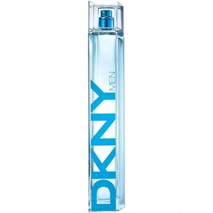 DKNY Men Summer 2018 by DKNY / Donna Karan perfume bottle
