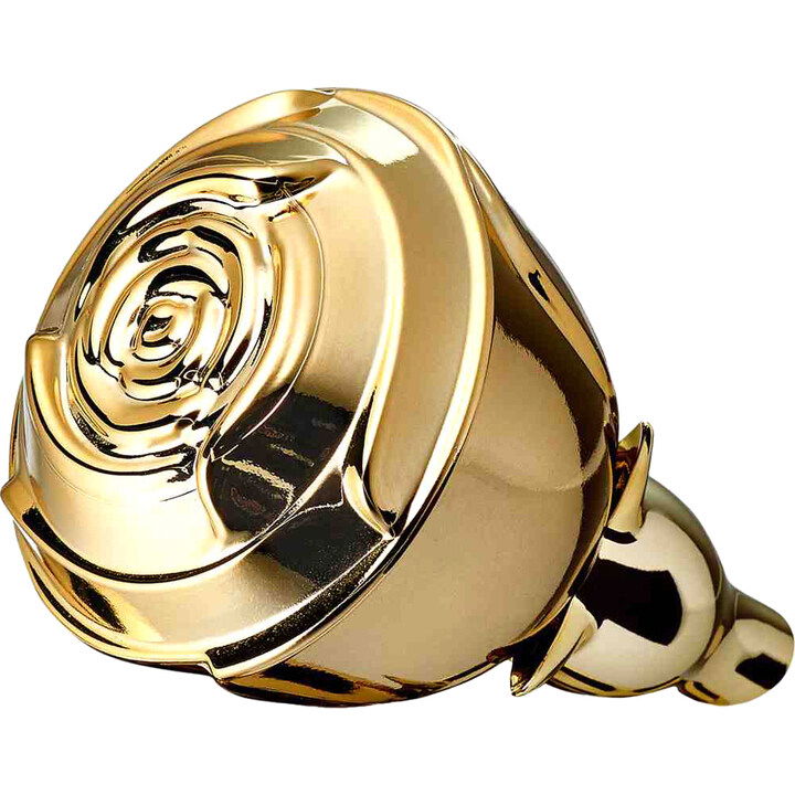 Volare Gold by Oriflame perfume bottle