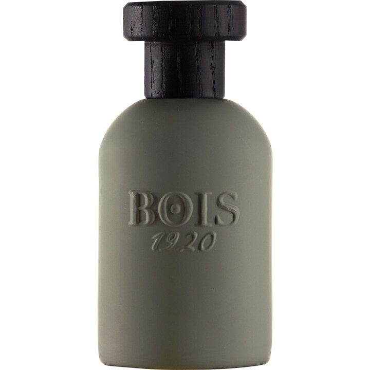 Itruk by Bois 1920 perfume bottle