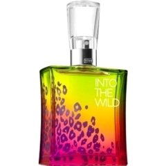 Into The Wild EDT by Bath & Body Works perfume bottle