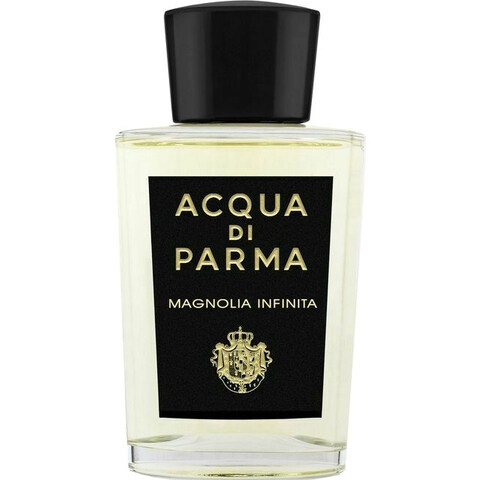 Magnolia Infinita by Acqua di Parma perfume bottle