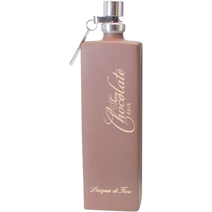 Sexy Chocolate Dark by L'Acqua di Fiori perfume bottle