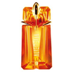 Alien Eau Luminescente by Mugler perfume bottle