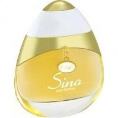 Sina pour Femme by Privé perfume bottle