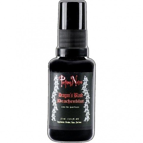 Dragon's Blood by Parfume Noire perfume bottle