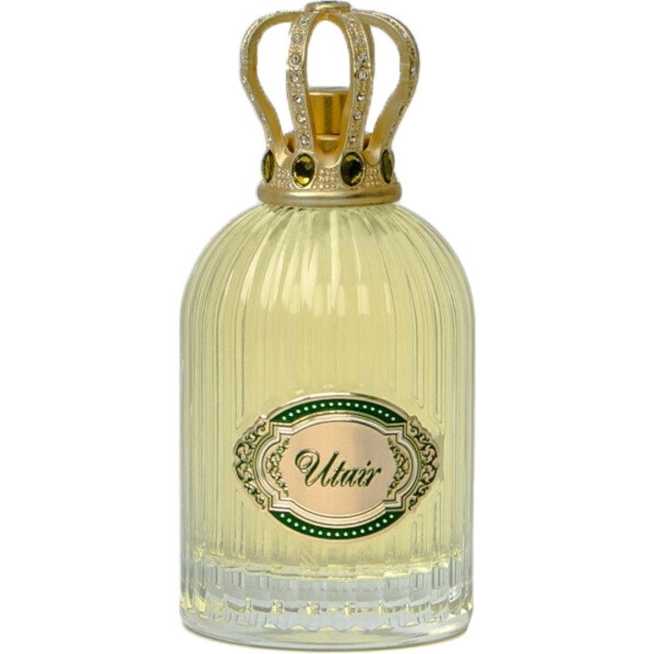 Utair by Junaid Perfumes perfume bottle