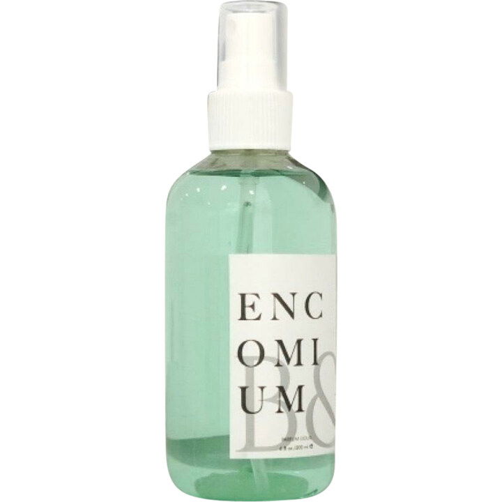 Encomium (Parfum Doux) by B&F perfume bottle