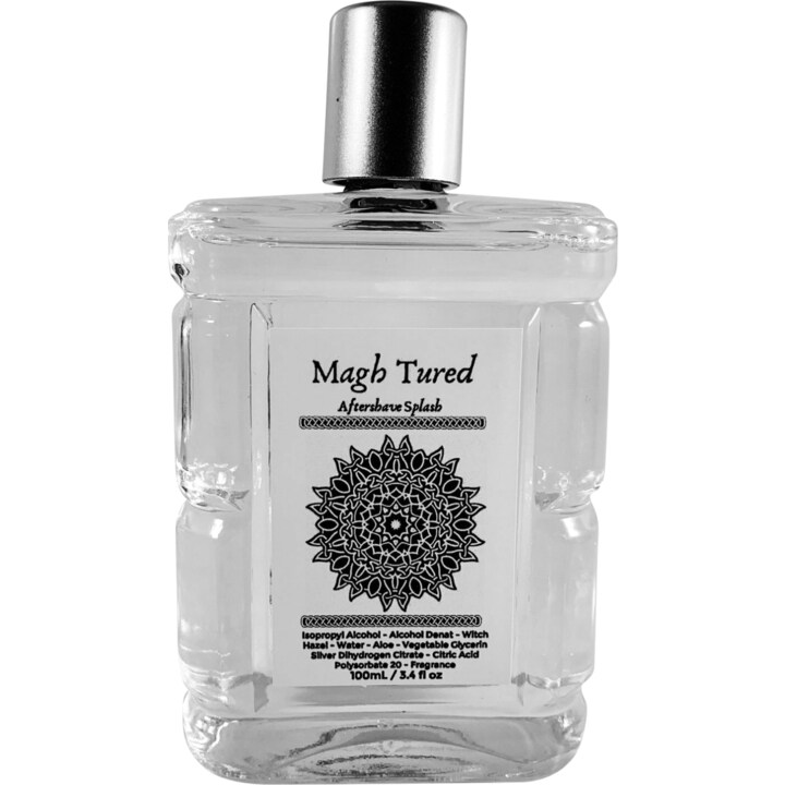 Magh Tured (Aftershave) by Murphy & McNeil perfume bottle