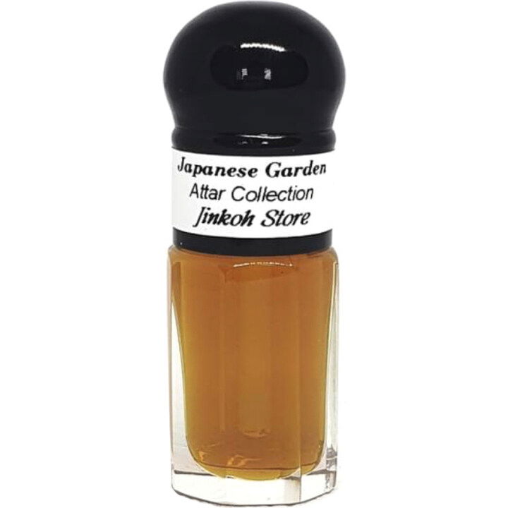Japanese Garden by Jinkoh Store perfume bottle