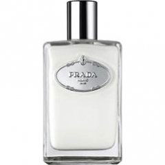 Infusion d'Homme (Lotion Après Rasage) by Prada perfume bottle
