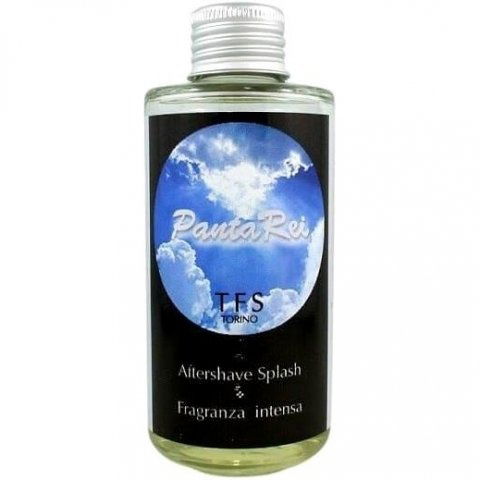 PantaRei by Tcheon Fung Sing perfume bottle