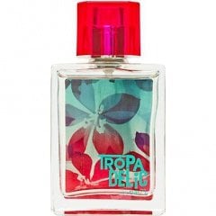 Tropadelic for Girls by rue21 perfume bottle